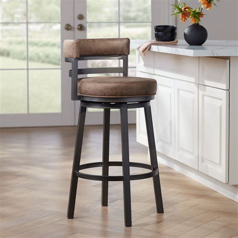 Bar stools for sale near me - Shop Target for Bar Stools & Counter Stools you will love at great low prices. Choose from Same Day Delivery, Drive Up or Order Pickup. Free standard shipping with $35 orders. ... Sale. When purchased online. Add to cart. Adjustable 25"-32" Rectangular Barstool - LumiSource. LumiSource. 3.9 out of 5 stars with 25 ratings. 25. $104.99. reg $139.99.